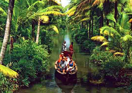 Alleppey