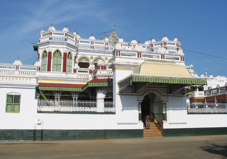 Chettinad