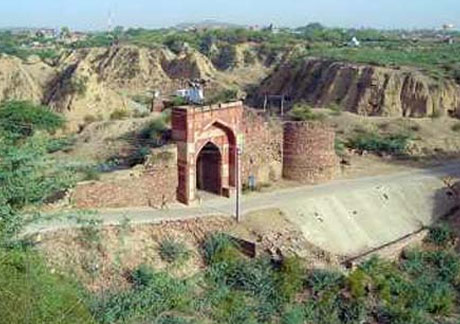 Dholpur