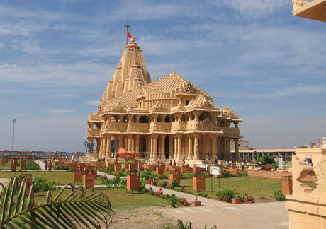 Dwarka
