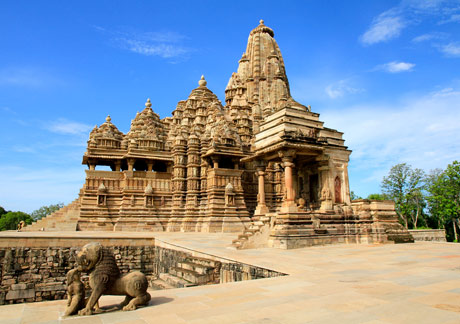 Khajuraho