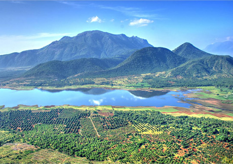 Kodaikanal