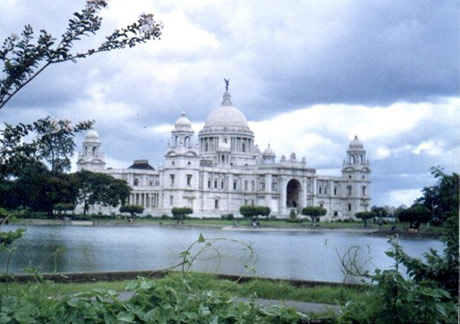 Kolkata
