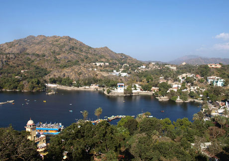 Mount Abu