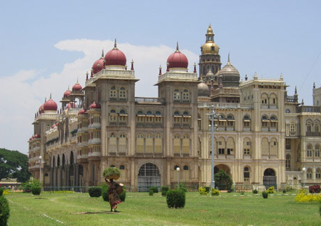 Mysore