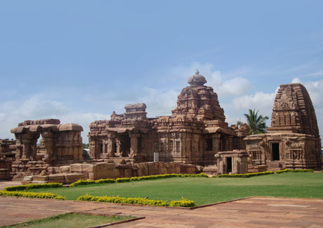 Pattadakal
