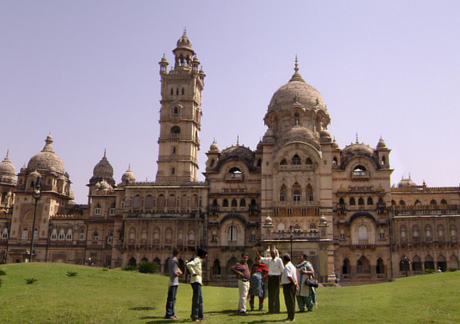 Vadodara