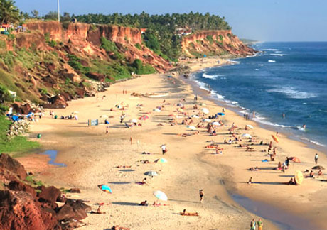 Varkala