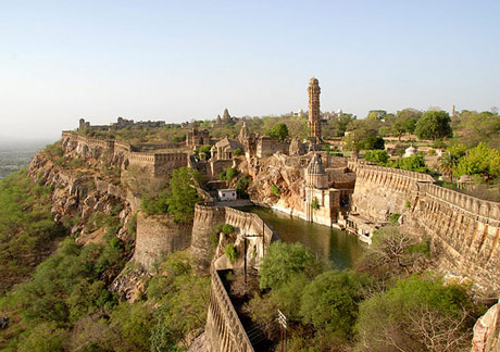 Chittaurgarh