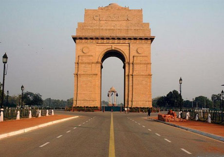 Delhi