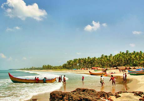 Kovalam