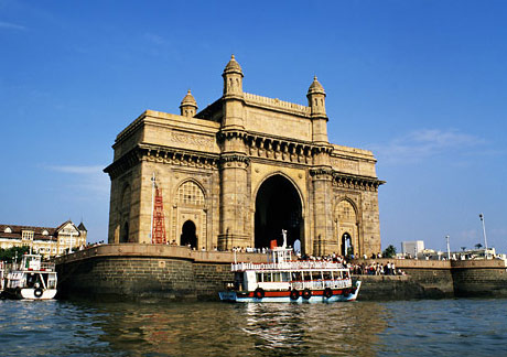 Mumbai