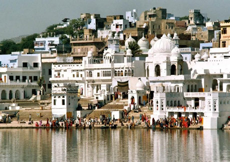 Pushkar